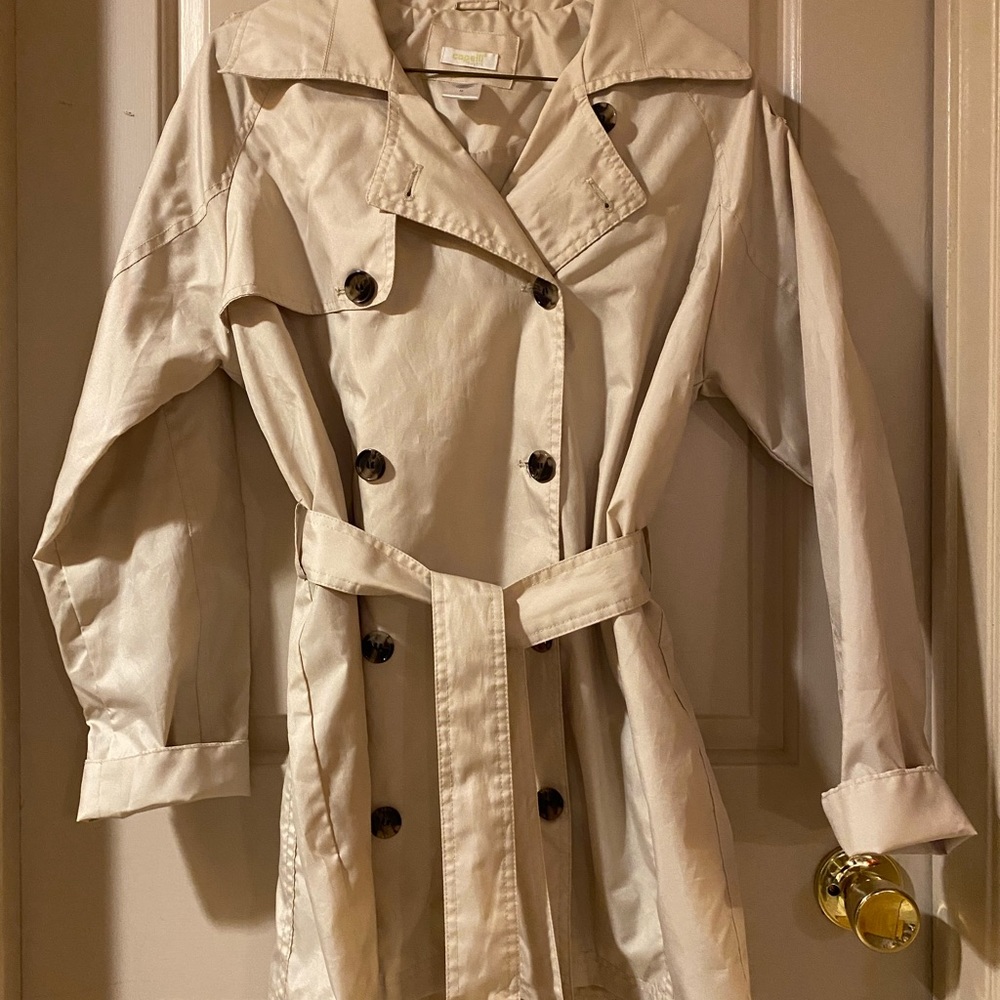 Woman’s Jacket